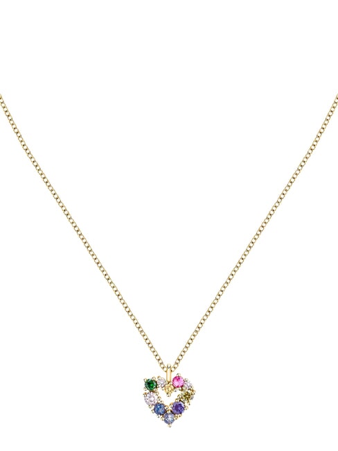 COLORI Collana blu - Collane