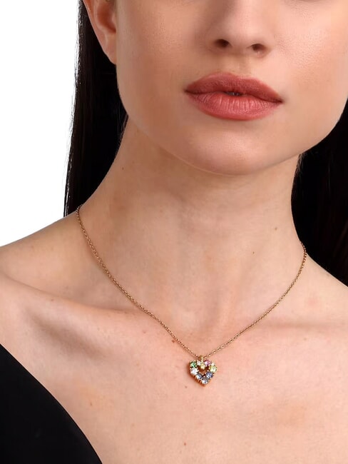 COLORI Collana blu - Collane