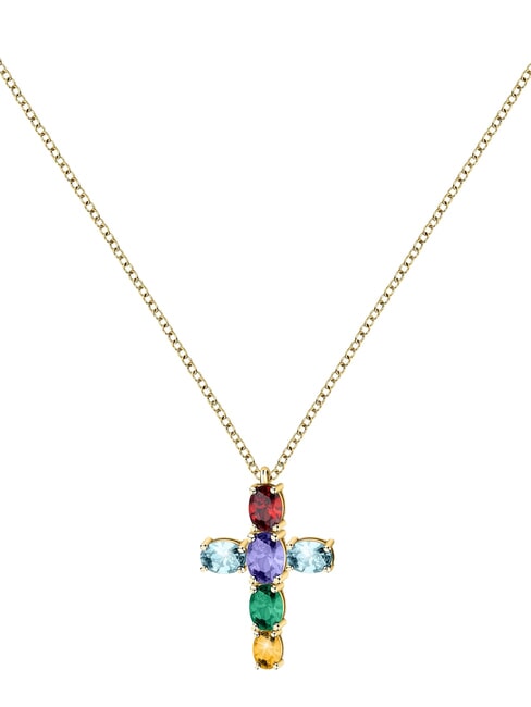 COLORI Collana giallo - Collane