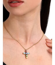 MORELLATO COLORI Collana giallo - Collane - 4