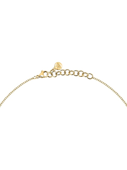 COLORI Collana giallo - Collane