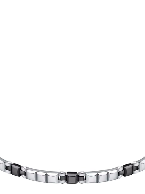 MOTOTOWN Bracciale Nero - Bracciali Uomo