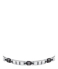 MORELLATO MOTOTOWN Bracciale Nero - Bracciali Uomo - 3