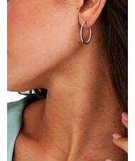 MORELLATO TESORI Orecchini ARGENTO - Orecchini - 5