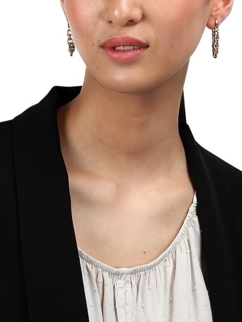 BAGLIORI Orecchini ARGENTO - Orecchini