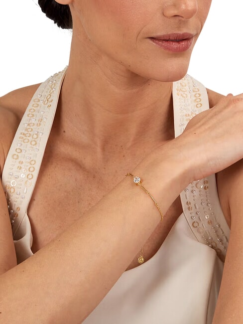 TESORI Bracciale ARGENTO - Bracciali Donna