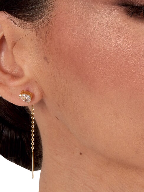 TESORI Orecchini ARGENTO - Orecchini