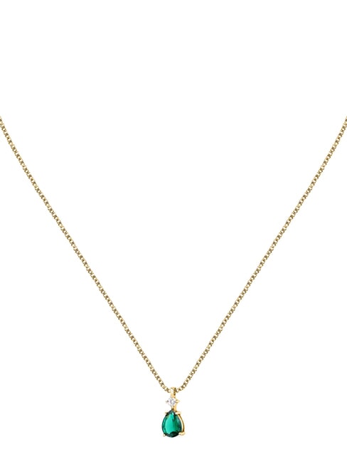 TESORI Collana verde - Collane