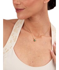 MORELLATO TESORI Collana verde - Collane - 5