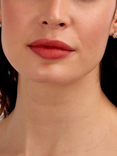 TESORI Orecchini giallo - Orecchini