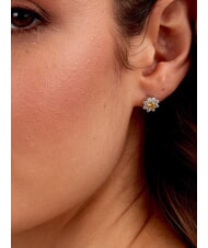 MORELLATO TESORI Orecchini giallo - Orecchini - 5