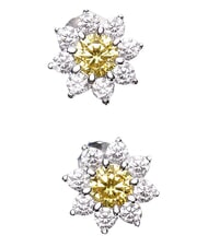 MORELLATO TESORI Orecchini giallo - Orecchini - 6