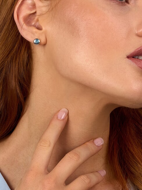 TESORI Orecchini ARGENTO - Orecchini