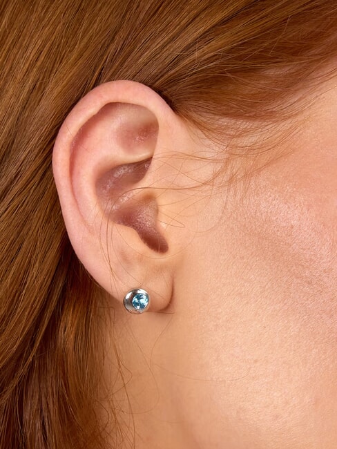 TESORI Orecchini ARGENTO - Orecchini