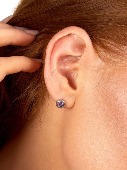 TESORI Orecchini ARGENTO - Orecchini