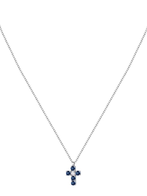 TESORI Collana blu - Collane