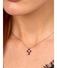 MORELLATO TESORI Collana rosso - Collane - 4