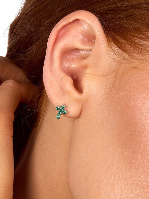 TESORI Orecchini blu - Orecchini