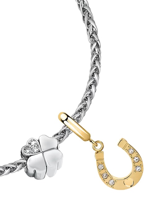 DROPS Bracciale ARGENTO - Bracciali Donna