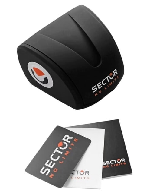 230 Orologio multifunzione ARGENTO - Orologi