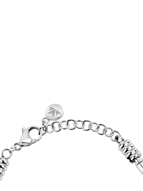DROPS Bracciale ARGENTO - Bracciali Donna