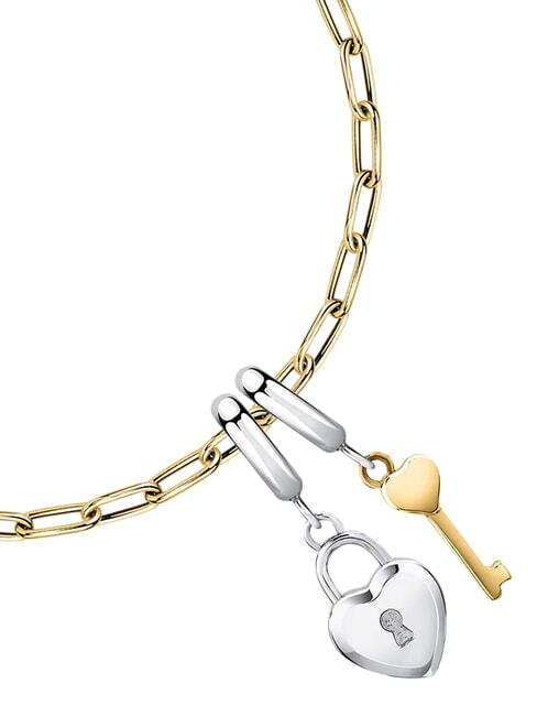 DROPS Bracciale oro - Bracciali Donna