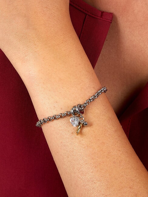 DROPS Bracciale ARGENTO - Bracciali Donna