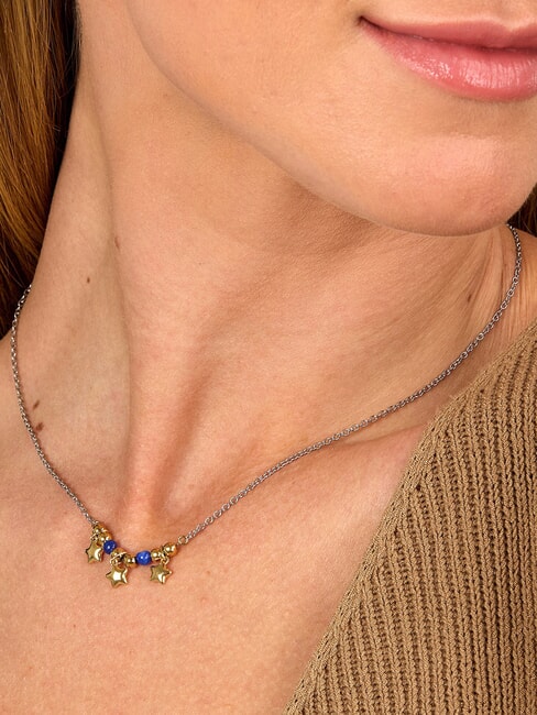 TALISMANI Collana ACCIAIO - Collane