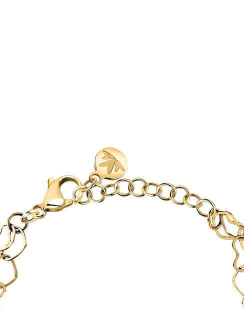 INTRECCI Bracciale oro - Bracciali Donna