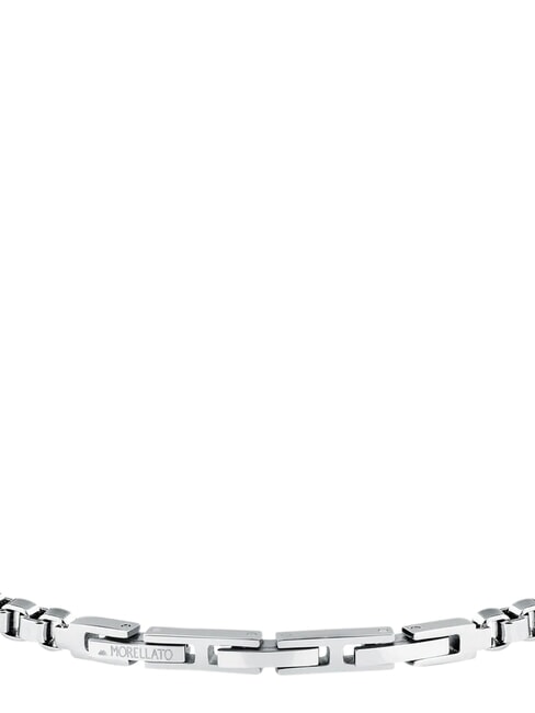 MOTOTOWN Bracciale in acciaio blu - Bracciali Uomo