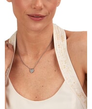 MORELLATO TALISMANI Collana ACCIAIO - Collane - 5