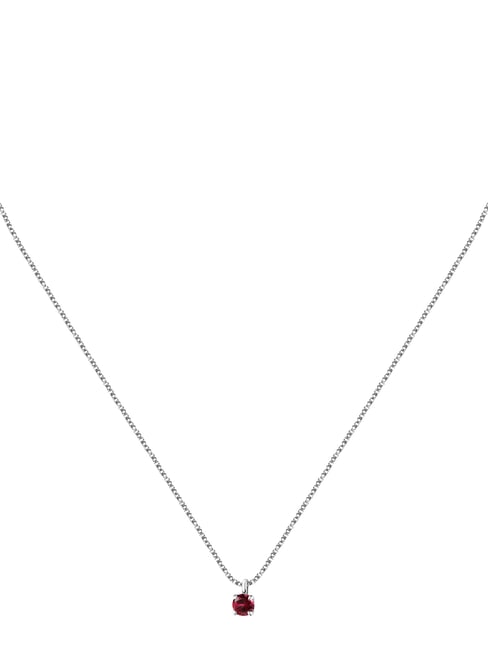 TESORI Collana rosso - Collane