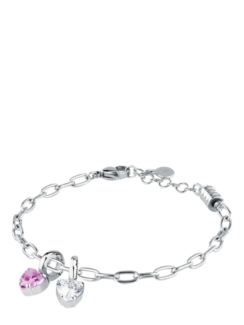 DROPS Bracciale ARGENTO - Bracciali Donna