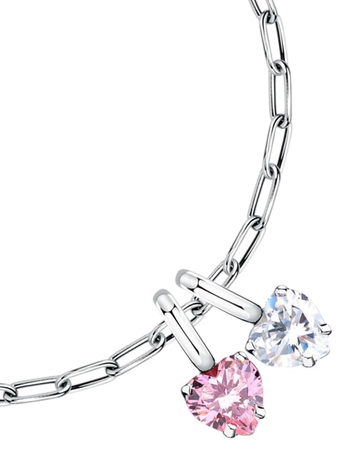 DROPS Bracciale ARGENTO - Bracciali Donna