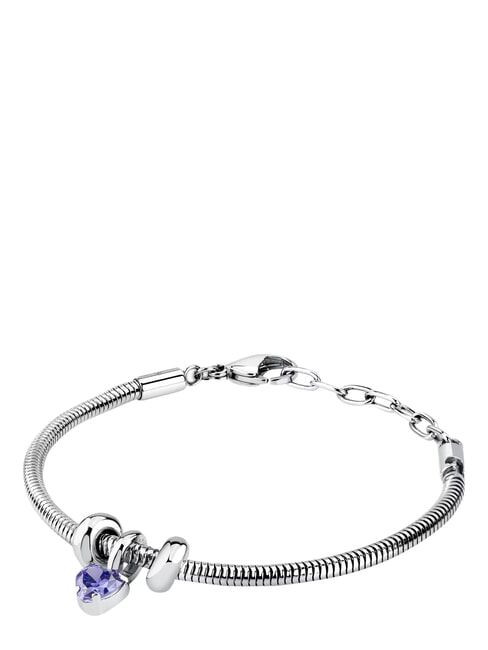 DROPS Bracciale ACCIAIO - Bracciali Donna
