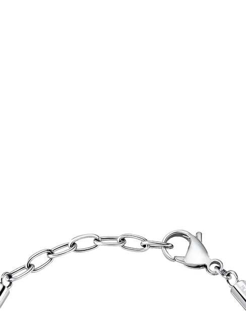 DROPS Bracciale ACCIAIO - Bracciali Donna
