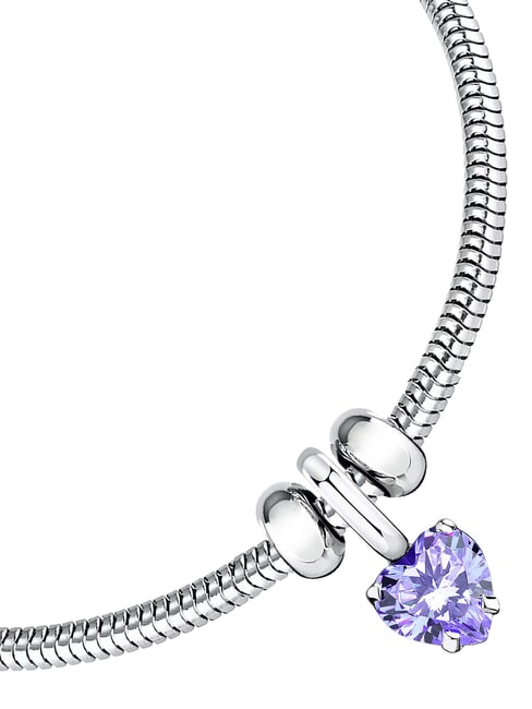 DROPS Bracciale ACCIAIO - Bracciali Donna