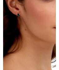 MORELLATO TESORI Orecchini verde - Orecchini - 2