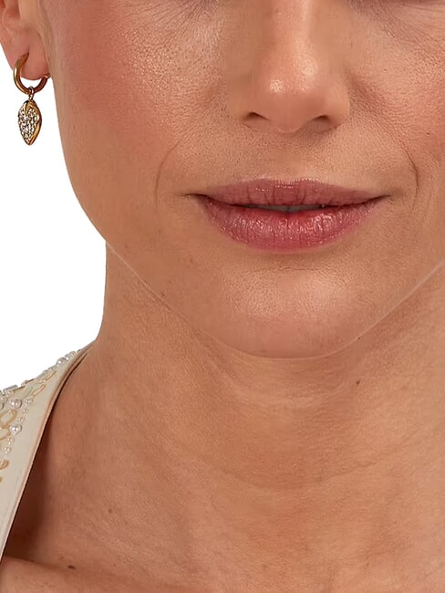 TALISMANI Orecchini ARGENTO - Orecchini