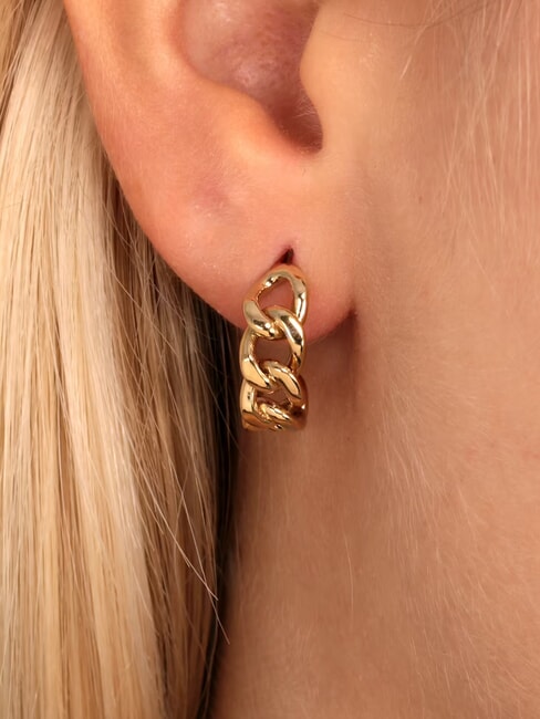 INCONTRI Orecchini giallo - Orecchini