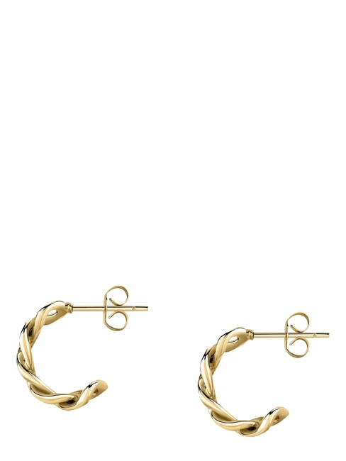 INCONTRI Orecchini giallo - Orecchini