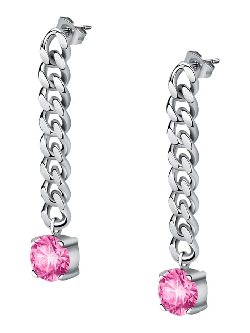 COLORI Orecchini oro rosa - Orecchini