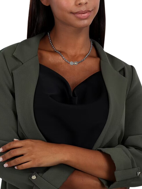 DROPS Collana ARGENTO - Collane