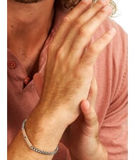 MORELLATO MOTOTOWN  Nero - Bracciali Uomo - 4