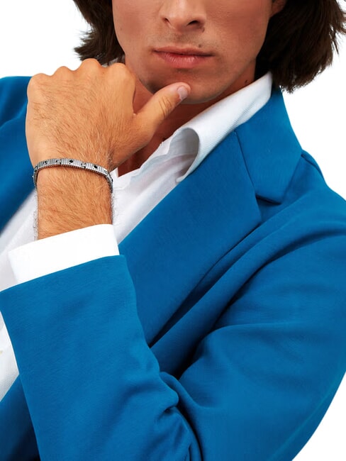 MOTOTOWN  Nero - Bracciali Uomo