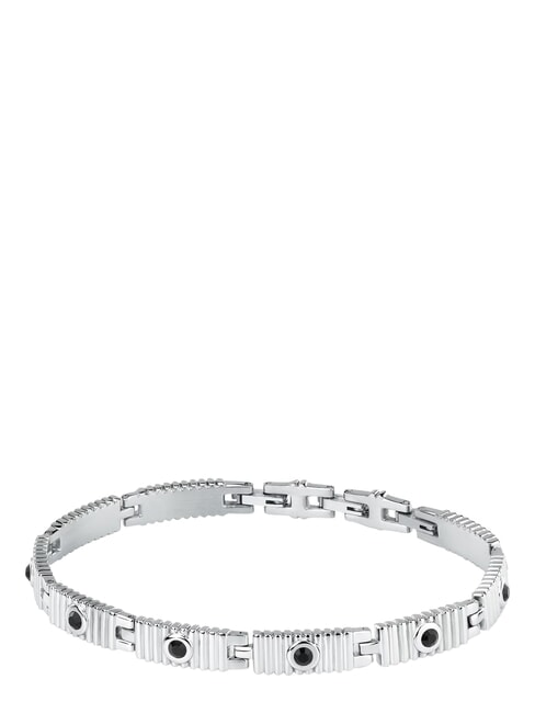 MOTOTOWN  Nero - Bracciali Uomo