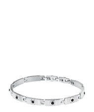 MORELLATO MOTOTOWN  Nero - Bracciali Uomo - 3