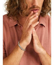 MORELLATO MOTOTOWN  Nero - Bracciali Uomo - 5