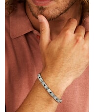 MORELLATO MOTOTOWN  Nero - Bracciali Uomo - 6