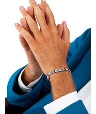 MORELLATO MOTOTOWN  Nero - Bracciali Uomo - 7